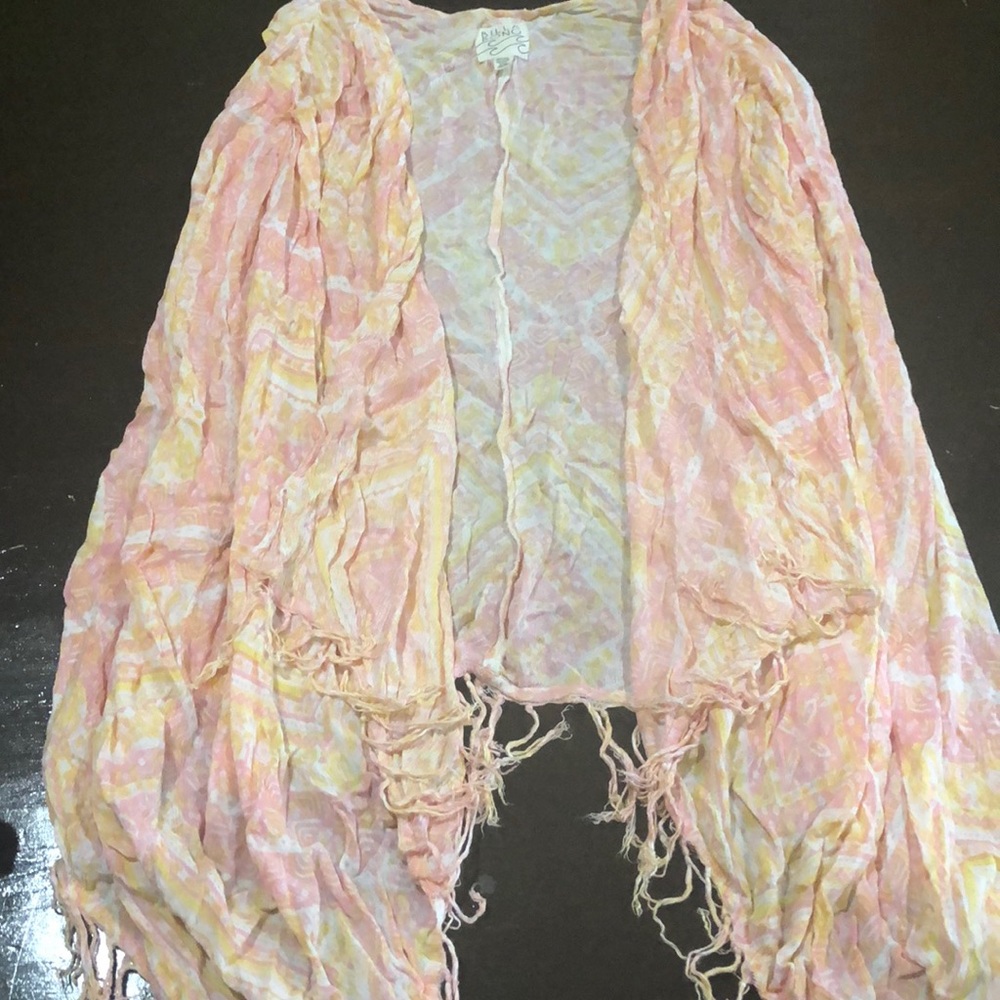 Billabong kimono